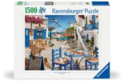 Puzzels - Ravensburger Katten van Mykonos 1500p - 12001450