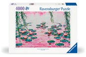 Puzzels - Ravensburger Onderwater 4000p - 12001420