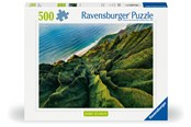 Puzzels - Ravensburger Epische reis 500p Blok - 12001387