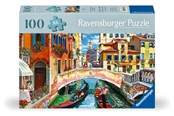 Puzzels - Ravensburger Venetië 100p Ad - 12001365