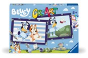 Creatief spelen - Ravensburger CreArt Bluey - 11223961