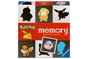 Bordspellen, Kaartspellen & Dobbelspellen - Ravensburger Memory® - Omkeerspel Collectors Pokémon - 10624954