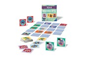 Bordspellen, Kaartspellen & Dobbelspellen - Ravensburger Disney Stitch Mini memory® - Omkeerspel - 10624696