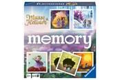 Bordspellen, Kaartspellen & Dobbelspellen - Ravensburger Musse&Helium memory® - 10620942
