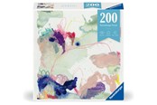 Puzzels - Ravensburger Colorsplash 200p - 10212959