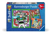 Puzzels - Ravensburger Toy Story 5 - 3x49p - 12004284