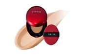 Make-up - TirTir Mask Fit Red Mini Cushion Foundation 25N Mocha - 8809928133270
