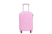 Vrije tijd & Reizen - Hello Kitty Hardcase trolley 54 x 35 x 22 cm - 120109186