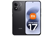 Mobiel - Xiaomi Redmi Note 17 4G 256GB/6GB - Black - MZB0NIEEU