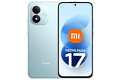 Mobiel - Xiaomi Redmi Note 17 4G 256GB/6GB - Sky Teal - MZB0NKDEU