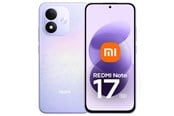 Mobiel - Xiaomi Redmi Note 17 5G 256GB/6GB - Purple - MZB0PTSEU