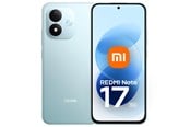 Mobiel - Xiaomi Redmi Note 17 5G 256GB/6GB - Sky Teal - MZB0PTUEU