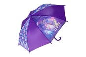 Vrije tijd & Reizen - Unicorn Academy Umbrella L 58 cm x 70 cm - 170108900