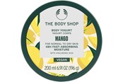 Lichaamsverzorging - The Body Shop Mango Body Yogurt - 5028197370350