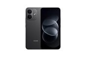Mobiel - Xiaomi Redmi Note 17 Pro 5G 512GB/8GB - Black - MZB0OY3EU