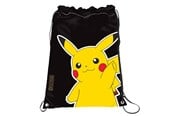 Tassen - Pokemon POKÉMON drawstring gym bag 35 x 45 cm - 161609610