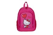 School accessoires - Hello Kitty Medium backpack 35 x 26 x 18 cm - 120109240