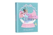 School accessoires - Barbie NUTCRACKER Secret Diary with sound - 130104450