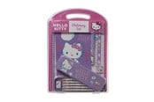 School accessoires - Hello Kitty Bumper set w/tin case notebook - 144206884