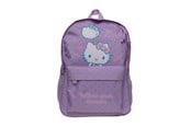 School accessoires - Hello Kitty Backpack H38 x W28 x D13 cm - 144209002
