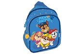 School accessoires - Pokemon PAW PATROL Small backpack w/2 zipped front pockets 2 mesh side pockets reflectors on straps cushioned shoulder straps and chest strap 300D nylon H 26.5 cm W 21 cm D 10 cm. Volumen: 5 liter - 145709435