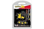School accessoires - Pokemon POKÉMON NEON Bumper set w/tin case notebook - 161506884
