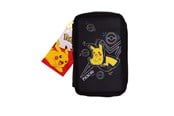 School accessoires - Pokemon POKÉMON NEON 2-compartment filled pencil case 300D polyester 19.5 x 12.5 x 5 cm - 161508516