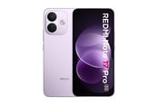 Mobiel - Xiaomi Redmi Note 17 Pro 5G 512GB/8GB - Purple - MZB0OVWEU