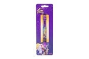 School accessoires - Unicorn Academy Multi-col. pen on blistercard - 170107403