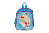 School accessoires - Peppa Pig Small backpack 26.5 x 21 x 10 cm 5 L - 186009435