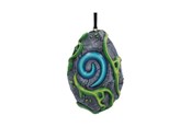 Merchandise - Nemesis Now - World Of Warcraft - Hearthstone Hanging Ornament - B7687C26