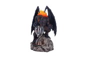 Merchandise - Nemesis Now - Lord Of The Rings - Balrog Sand Timer - B7743C26