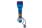 Kleine cadeautjes voor kinderen - Paw Patrol Torch with LED light Chase - 1457416-PW19999