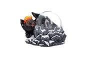 Merchandise - Nemesis Now - The Lord of the Rings - Battle Of The Peak - Sneeuwbol - B7765C26