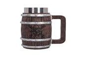 Merchandise - Nemesis Now - Nemesis - One Piece - Barrel Tankard - Mokken - B7767C26