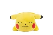 Pokémon - Pokemon Sleeping Pikachu 45 cm - 0191726764236