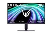 Scherm - 25" LG UltraGear 25G523B-B - G5 Series - LED monitor - HDR - 25G523B-B.AEU