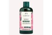 Lichaamsverzorging - The Body Shop British Rose Shower Gel - 5028197332624