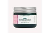 Gezichtsverzorging - The Body Shop Vitamin E Night Cream - 5028197270032