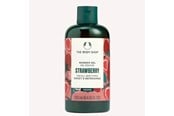 Lichaamsverzorging - The Body Shop Strawberry Shower Gel - 5028197332754