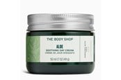 Gezichtsverzorging - The Body Shop Aloe Soothing Day Cream - 5028197267698