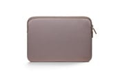 Tassen - Trunk Neoprene Sleeve - 13" - MacBook Air (M2/M3/M4) - Portabella - TR-ALSPA13-POR