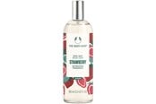 Parfum en geuren - The Body Shop Strawberry Body Mist - 100 ml - 5028197980542