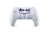 Gaming accessoires - Sony PlayStation 5 DualSense (LISA Limited Edition) - Wireless Controller - Sony PlayStation 5 - 1000057368