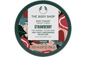 Lichaamsverzorging - The Body Shop Strawberry Body Yogurt - 5028197370459