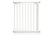 Babyspullen - BabyDan SlimFit sikkerhedsgitter hvid 60-66.5 cm - 501122