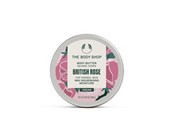 Lichaamsverzorging - The Body Shop British Rose Body Butter - 5028197973759