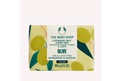 Lichaamsverzorging - The Body Shop Olive Cleansing Face & Body Bar - 5028197249830