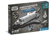 Creatief spelen - Clementoni Mechanics - Nasa Space Shuttle 75 (USA) - 75178