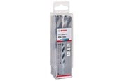 Boren en bits - Bosch HSS PointTeQ Drill Bit 8.6mm 10pcs - 2608577254